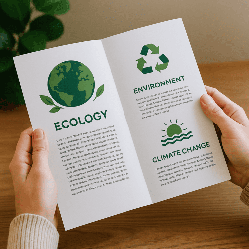 Traducción profesional en ecología: comunicar la sostenibilidad sin barreras lingüísticas