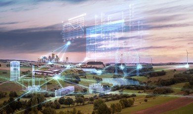 Italy's Path to a Sustainable Future: Adoption of Renewable Energy Sources and Electric Technology