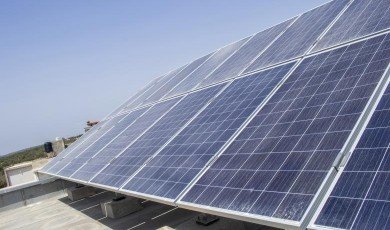 Spain's Innovative Green Energy Solutions: The Power of Concentrated Solar and Wind Power